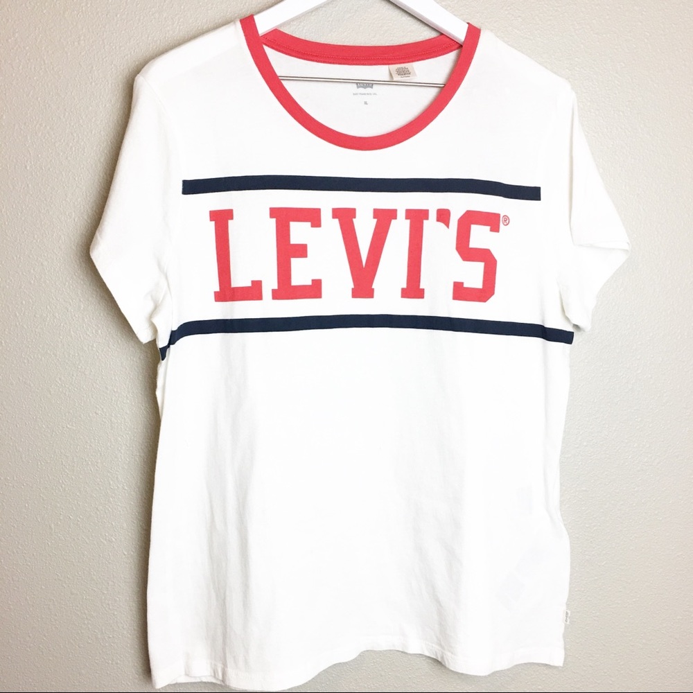 Levi’s Vintage Inspired Tee